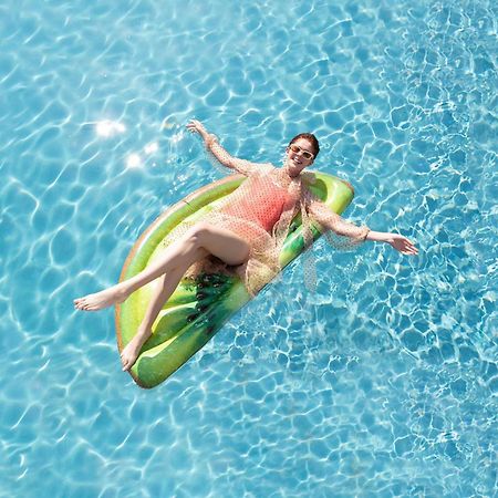 Greet Hotel Castres Saix Saix  Εξωτερικό φωτογραφία