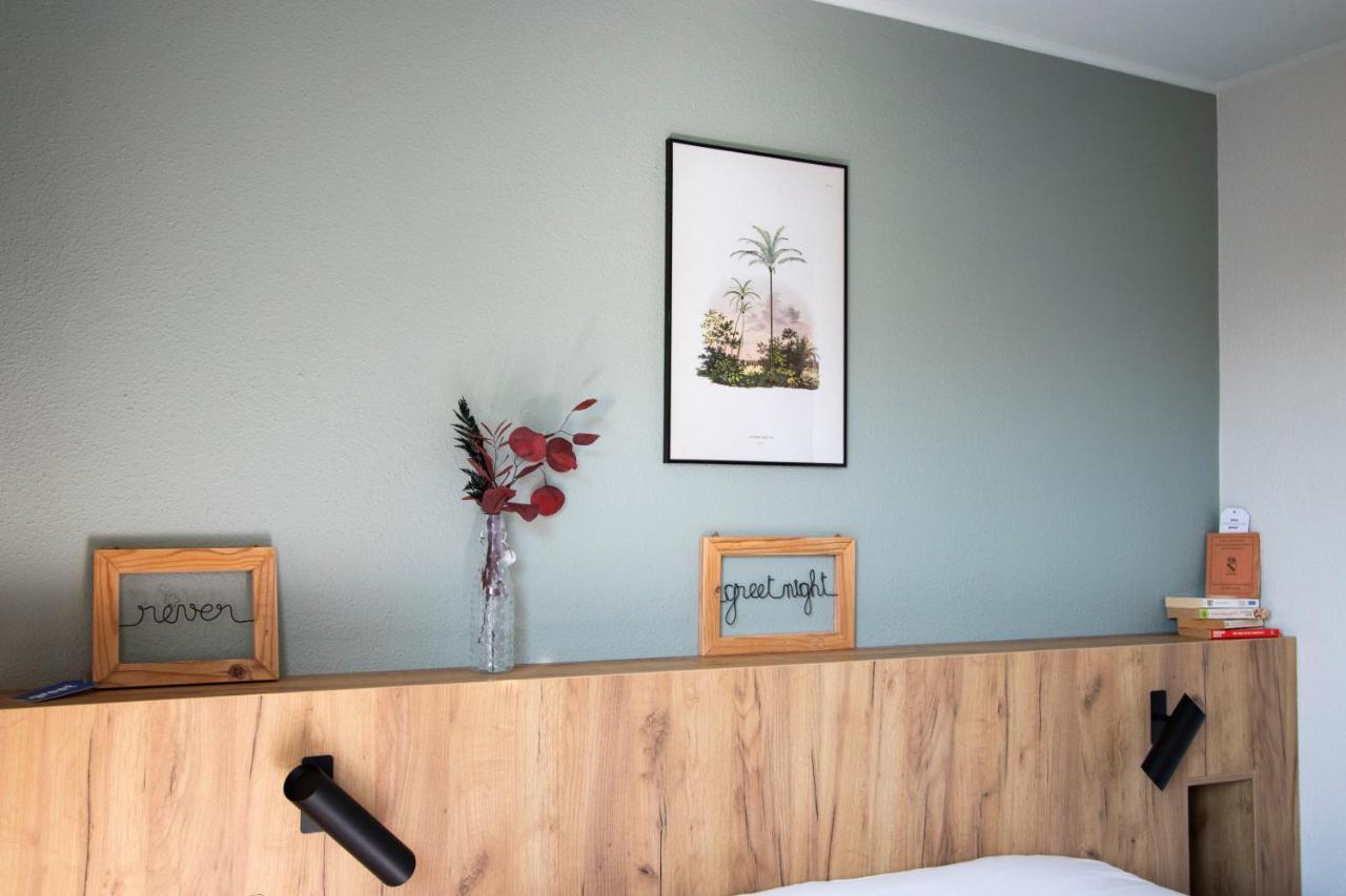 Greet Hotel Castres Saix Saix  Εξωτερικό φωτογραφία
