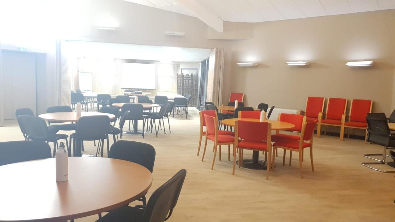 Greet Hotel Castres Saix Saix  Εξωτερικό φωτογραφία