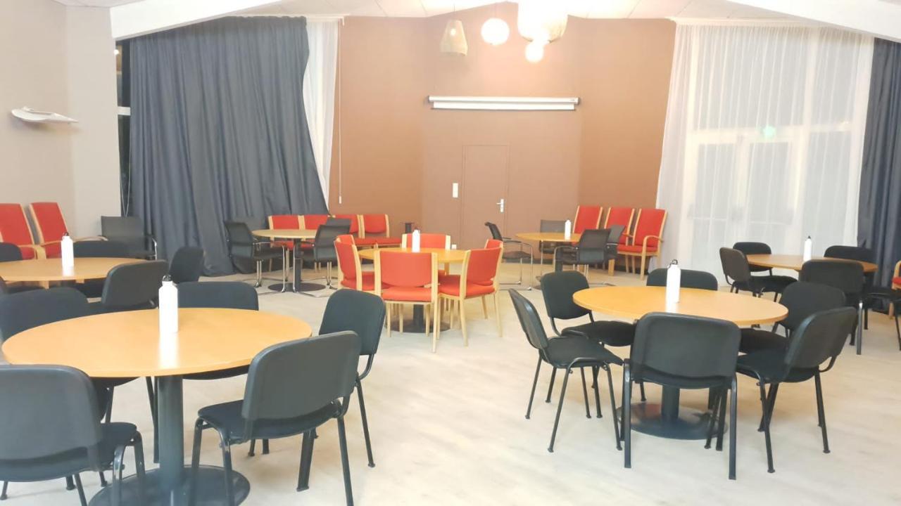 Greet Hotel Castres Saix Saix  Εξωτερικό φωτογραφία