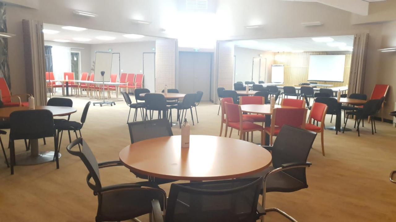 Greet Hotel Castres Saix Saix  Εξωτερικό φωτογραφία