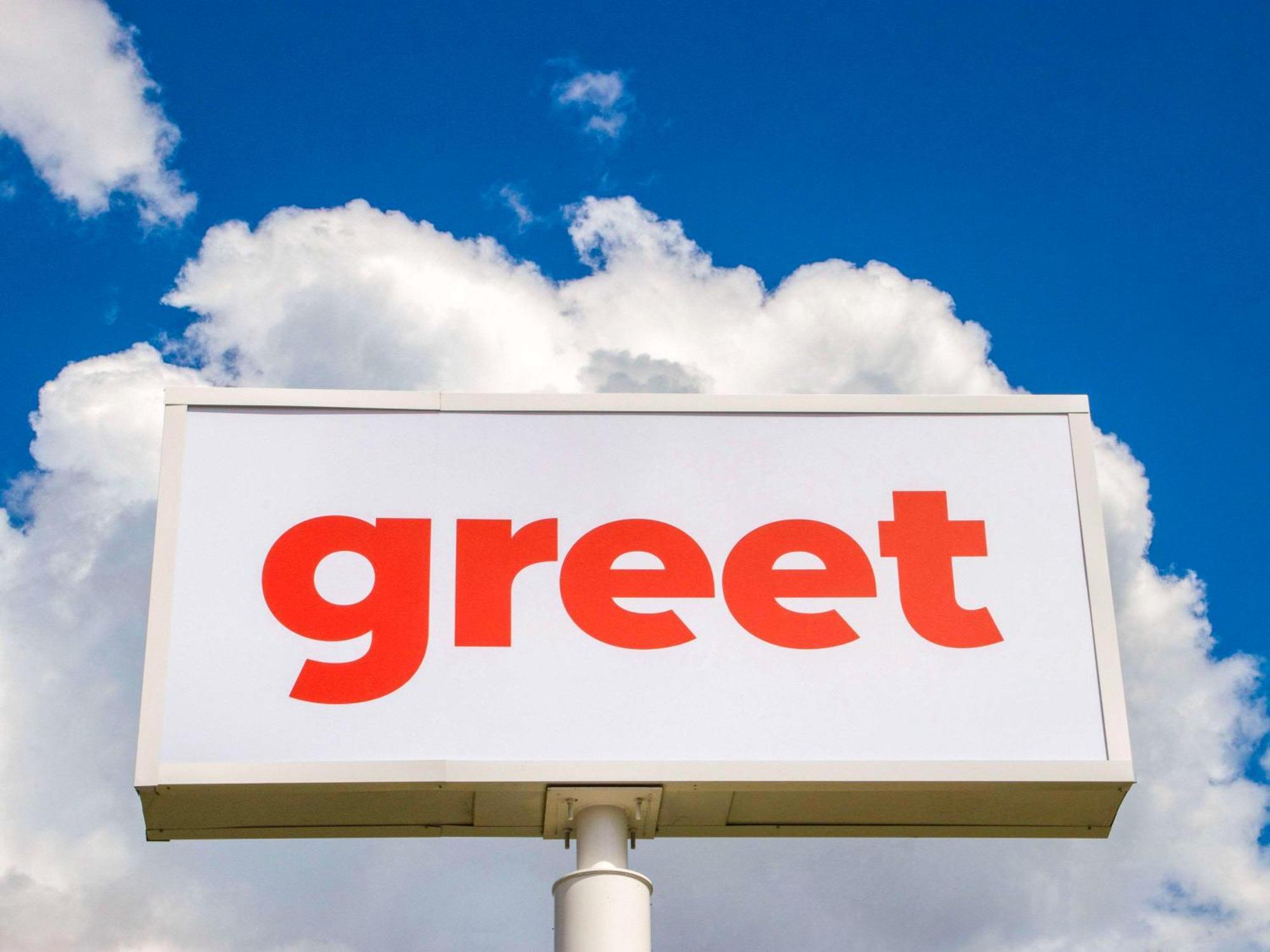Greet Hotel Castres Saix Saix  Εξωτερικό φωτογραφία