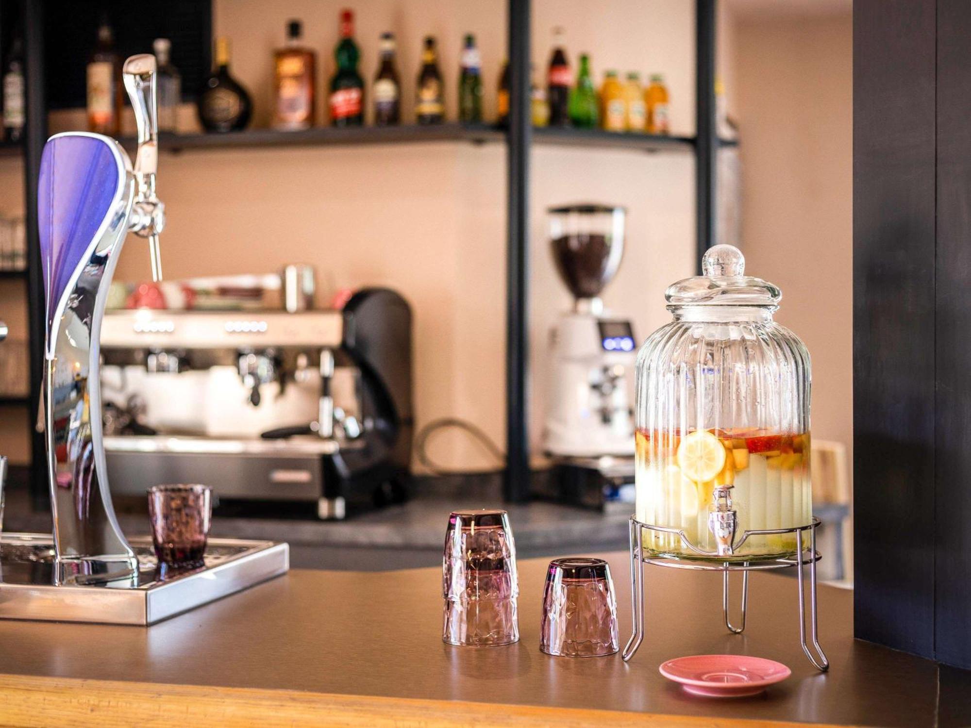 Greet Hotel Castres Saix Saix  Εξωτερικό φωτογραφία