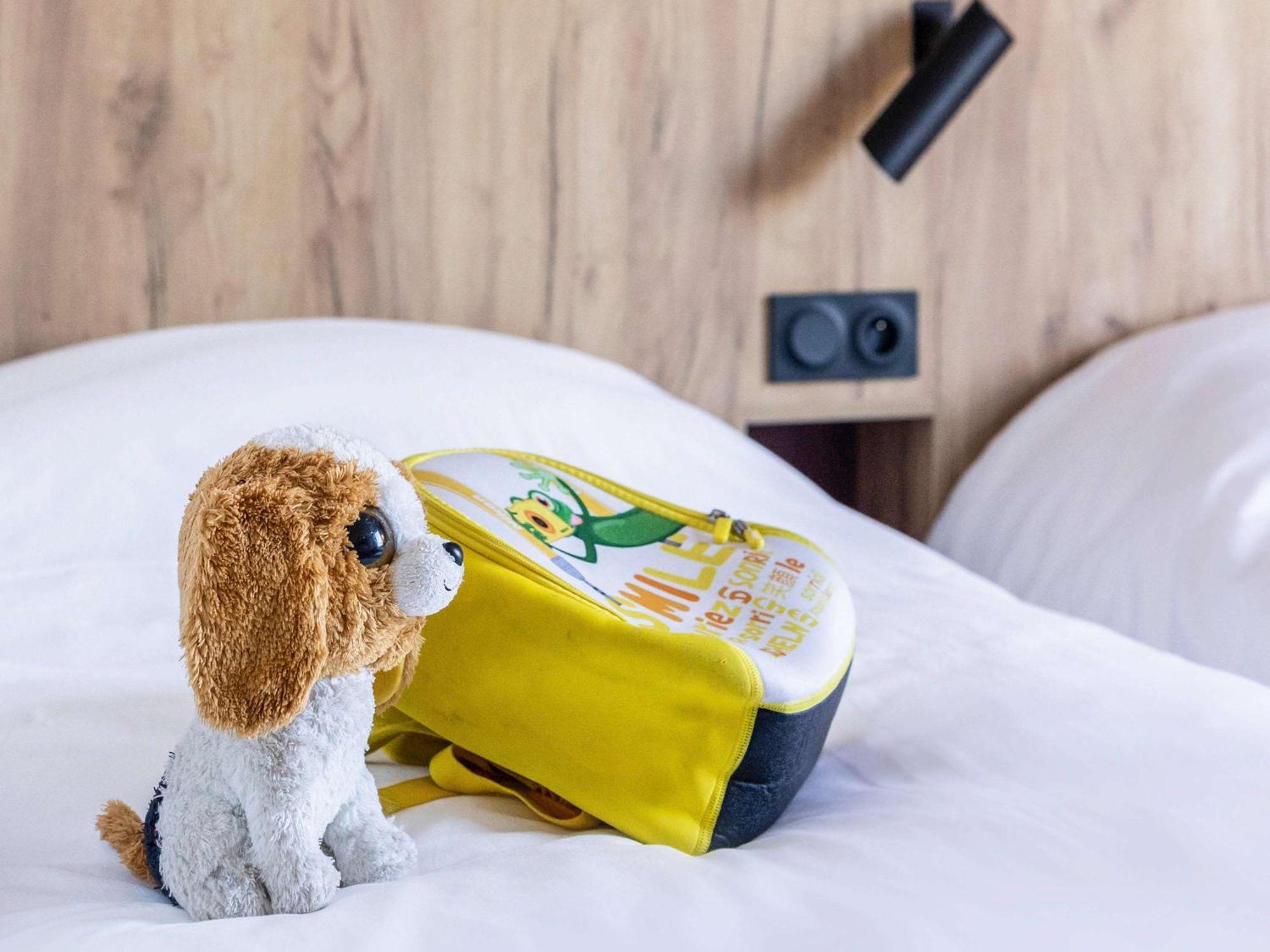 Greet Hotel Castres Saix Saix  Εξωτερικό φωτογραφία